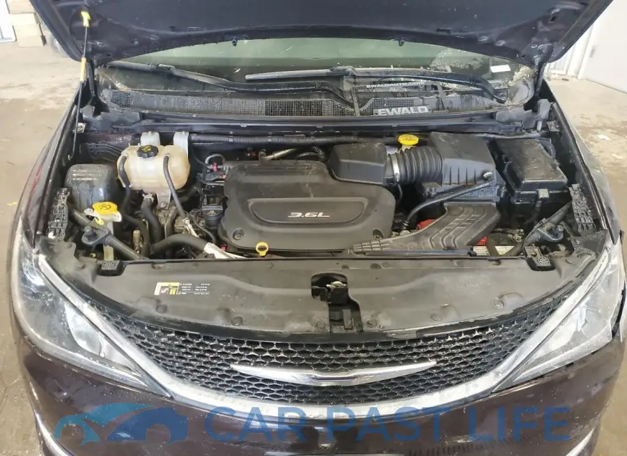 2C4RC1EG1HR564848# 12