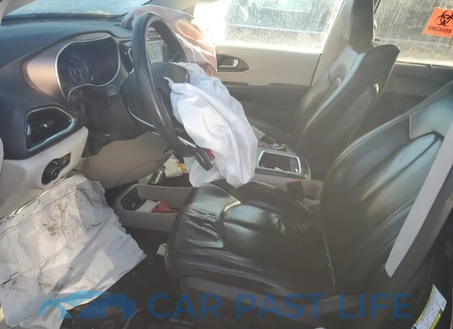 2C4RC1EG1HR564848# 7