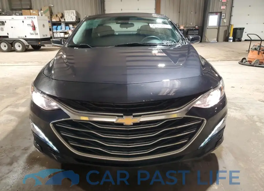 1G1ZD5ST4PF205160# 5