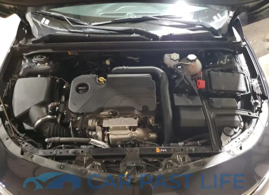 1G1ZD5ST4PF205160# 11