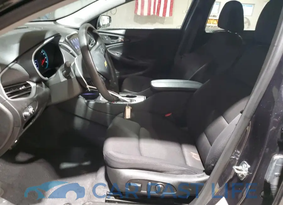 1G1ZD5ST4PF205160# 7