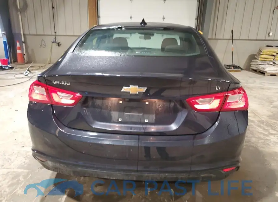 1G1ZD5ST4PF205160# 6