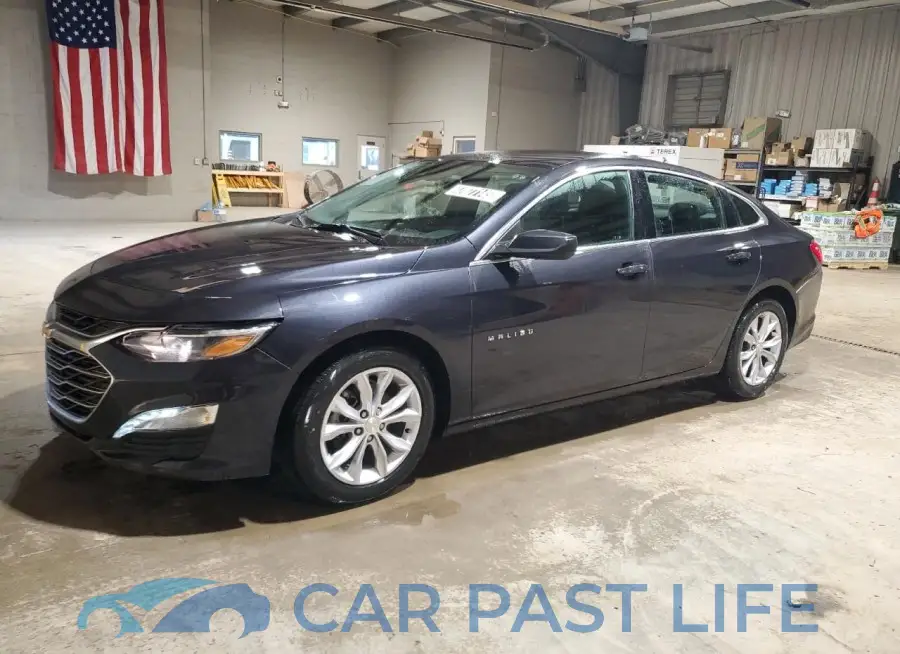 1G1ZD5ST4PF205160# 1