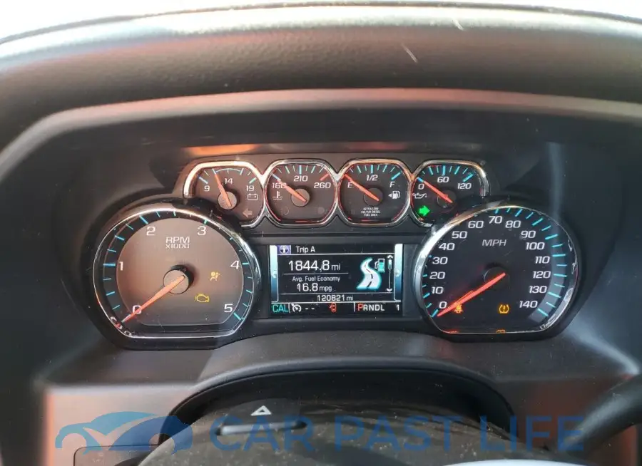 1GC1KXEY9HF169769# 9