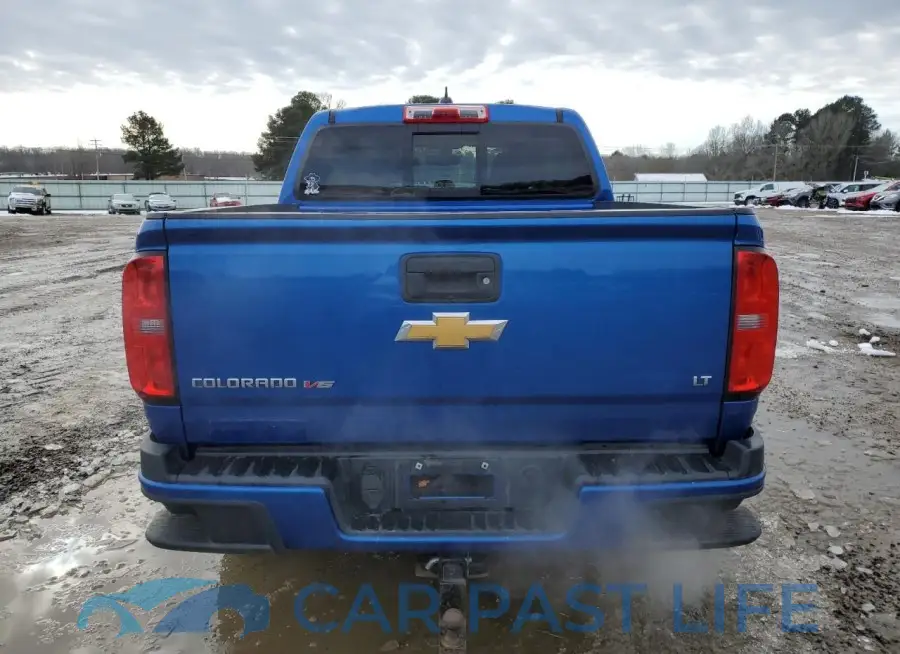 1GCGTCEN9L1135374# 6