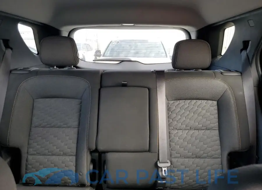 2GNAXKEV7L6261225# 10