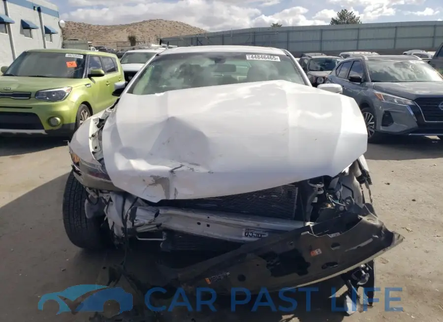 1FAHP2E84JG120021# 5