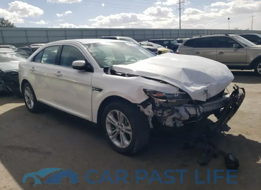 1FAHP2E84JG120021# 4
