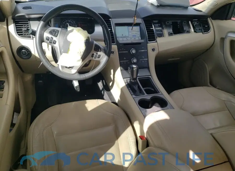 1FAHP2E84JG120021# 8