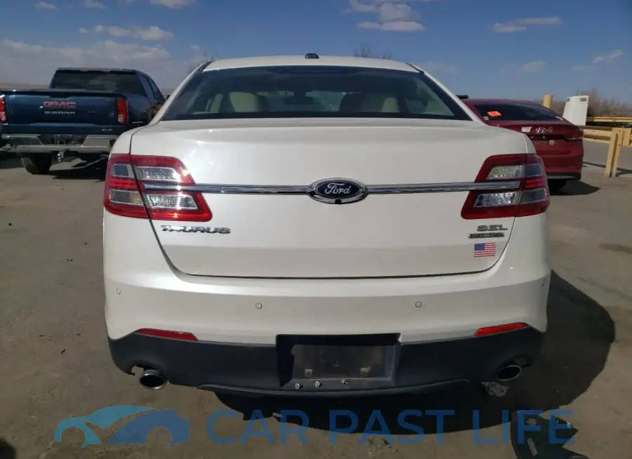 1FAHP2E84JG120021# 6