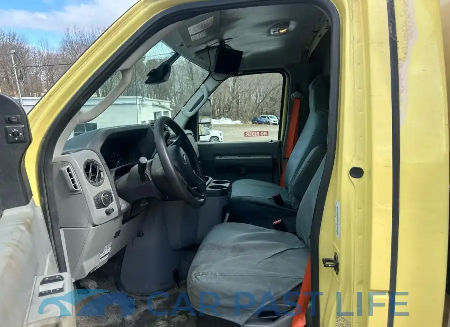 1FDXE4FN1MDC34409# 8