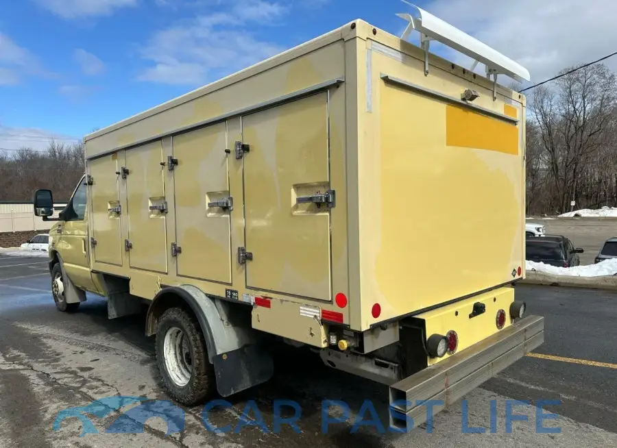 1FDXE4FN1MDC34409# 2