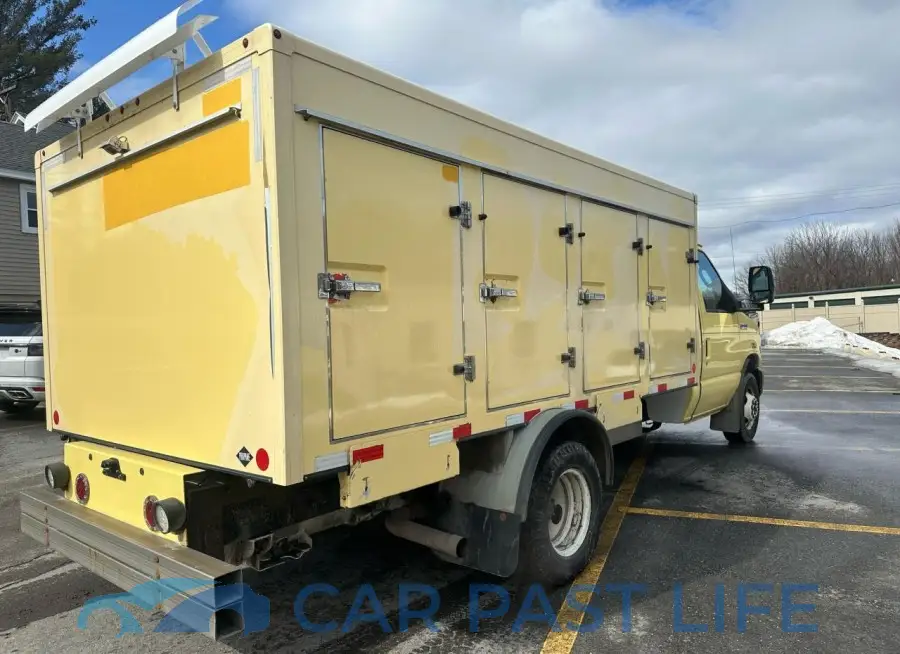 1FDXE4FN1MDC34409# 3