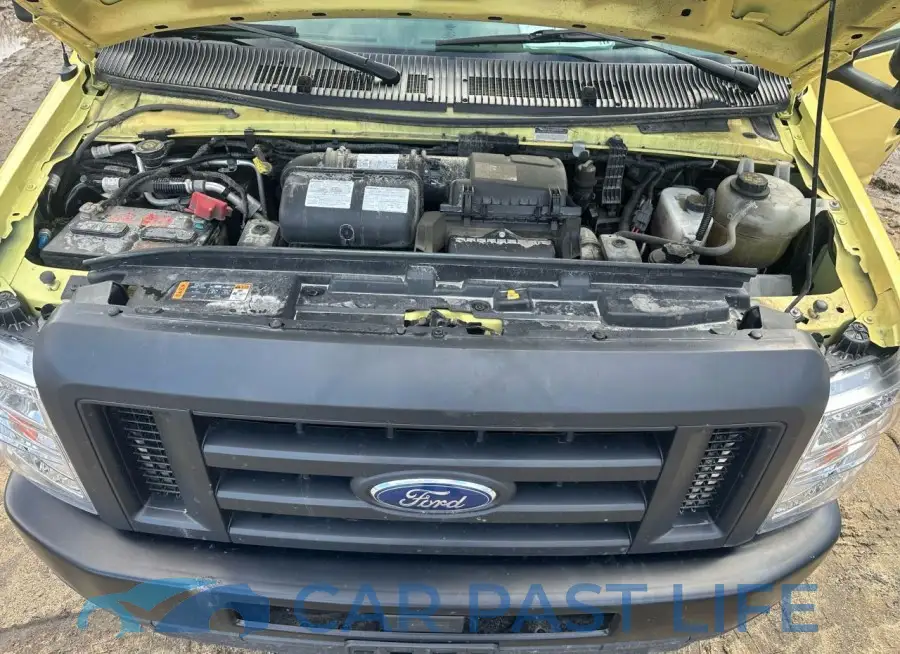 1FDXE4FN1MDC34409# 5