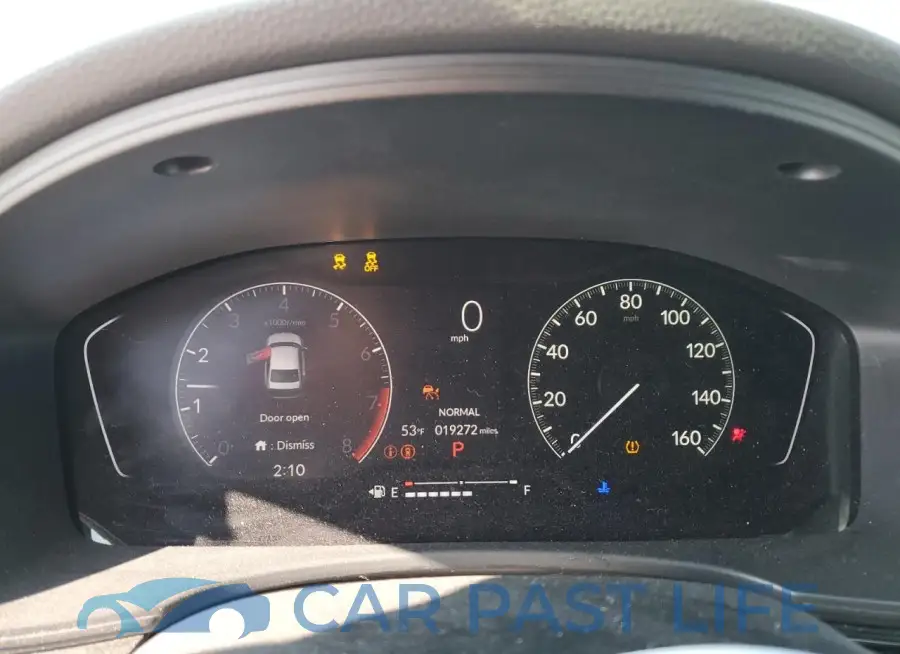 2HGFE2F59NH543801# 9