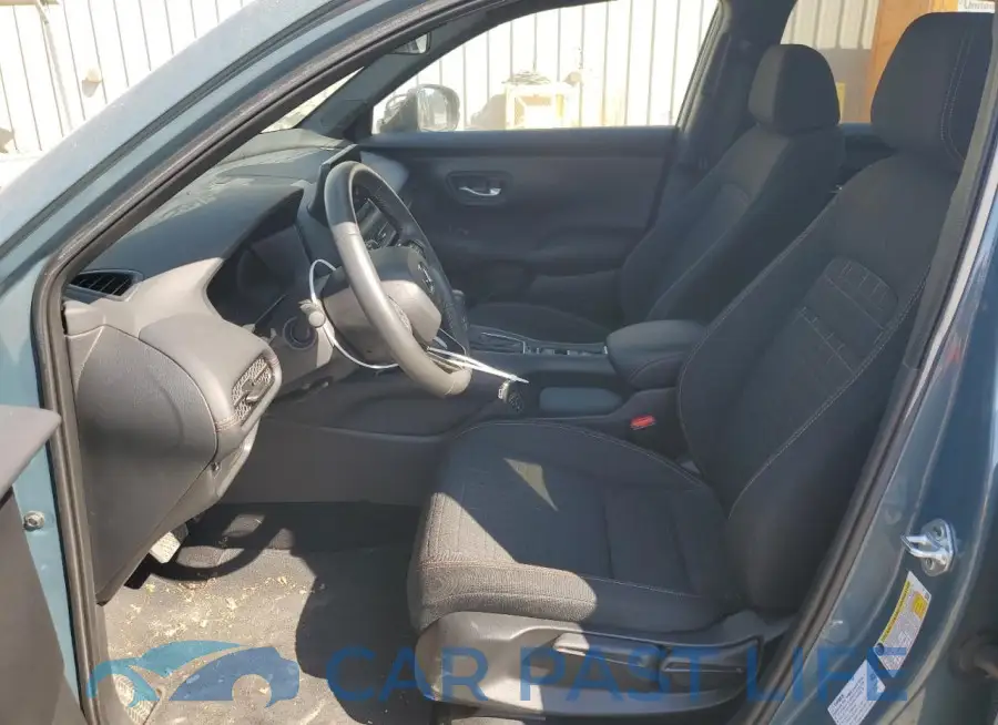 3CZRZ2H53RM769038# 7