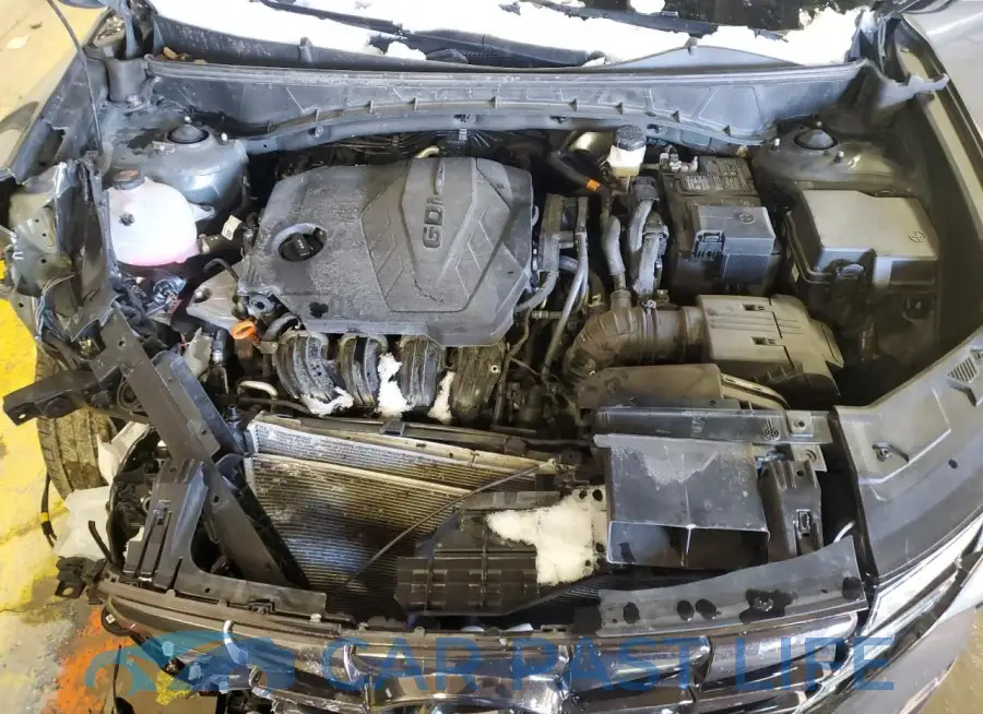 5NMJECAE5NH040874# 12