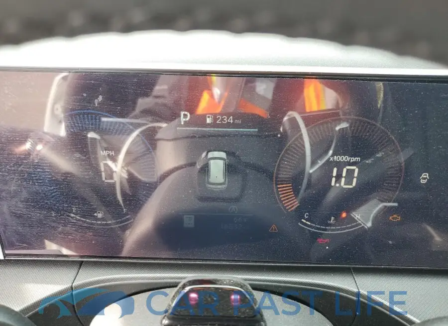 5NMP2DGL5RH007670# 9