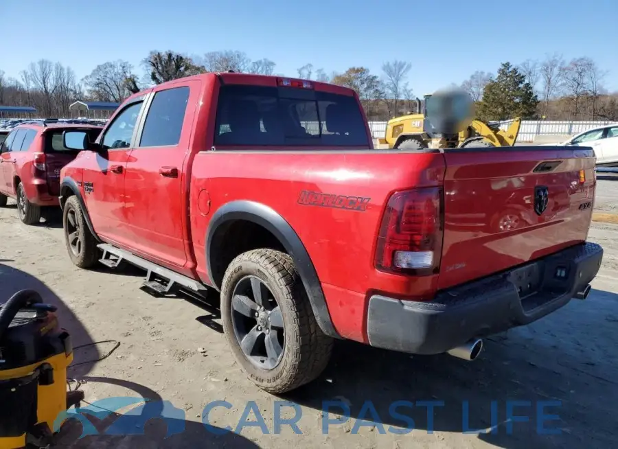 1C6RR7LT1KS714911# 2
