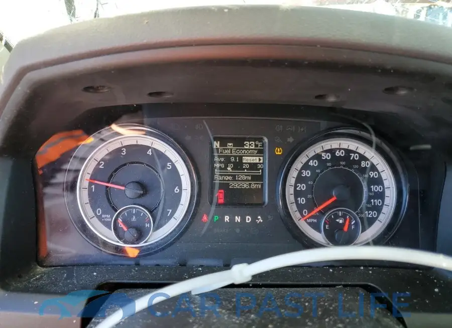 1C6RR7LT1KS714911# 9