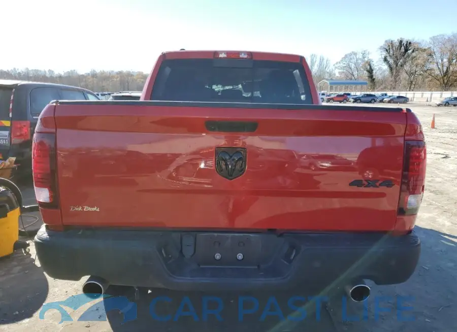 1C6RR7LT1KS714911# 6