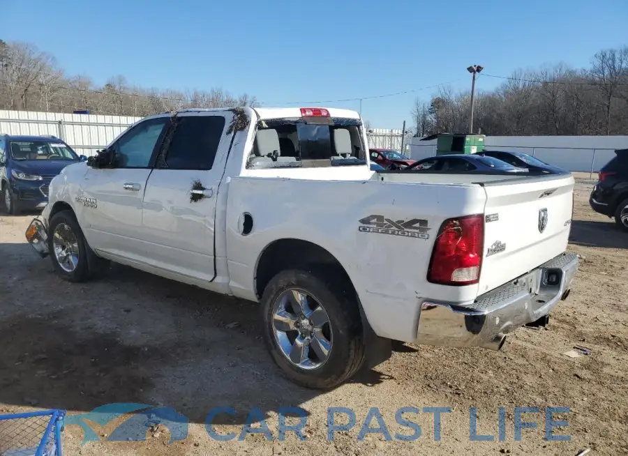 3C6RR7LT2GG389250# 2