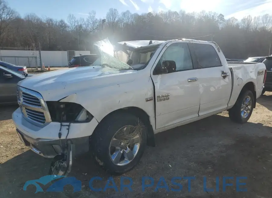 3C6RR7LT2GG389250# 1
