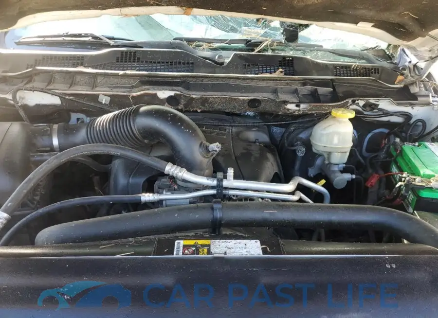 3C6RR7LT2GG389250# 11