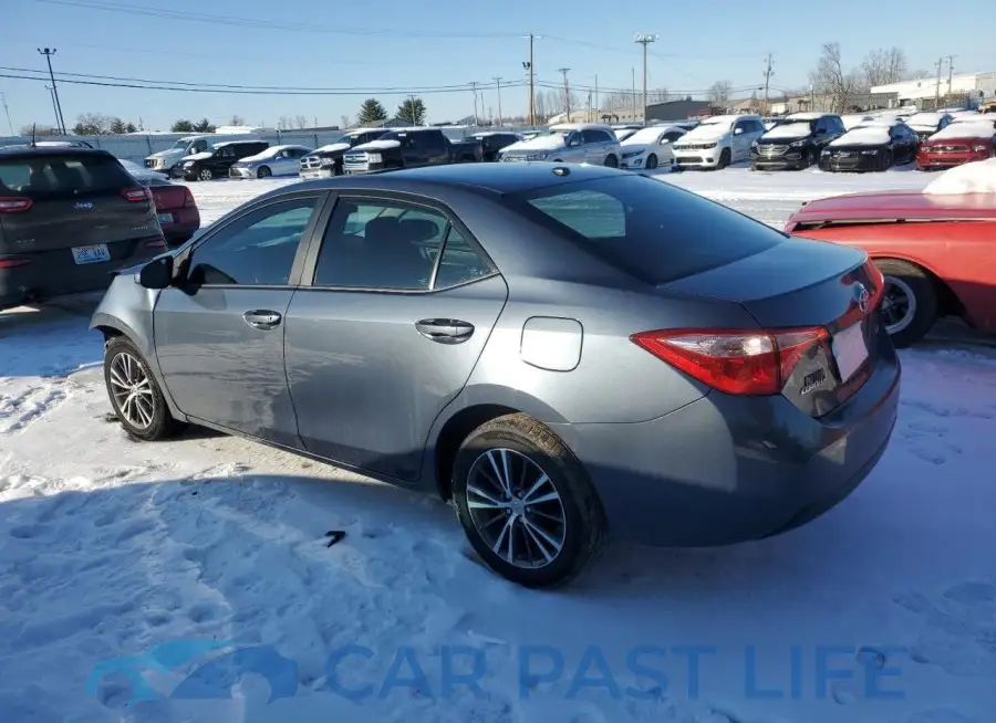 2T1BURHE3JC104961# 2