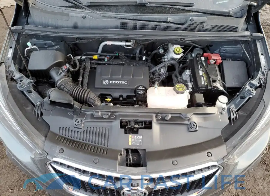 KL4CJASB7HB175161# 12
