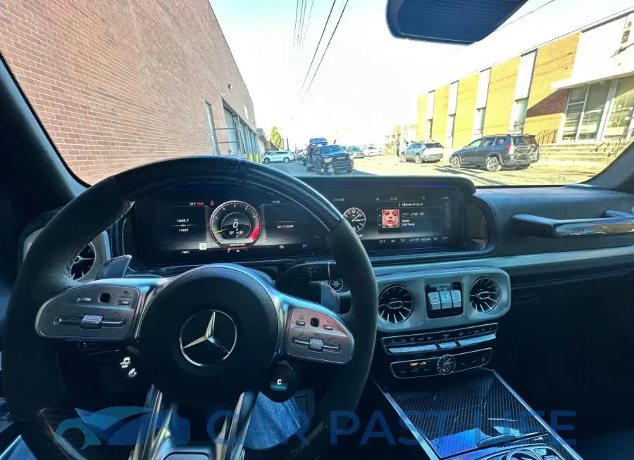 W1NYC7HJ7PX464185# 9