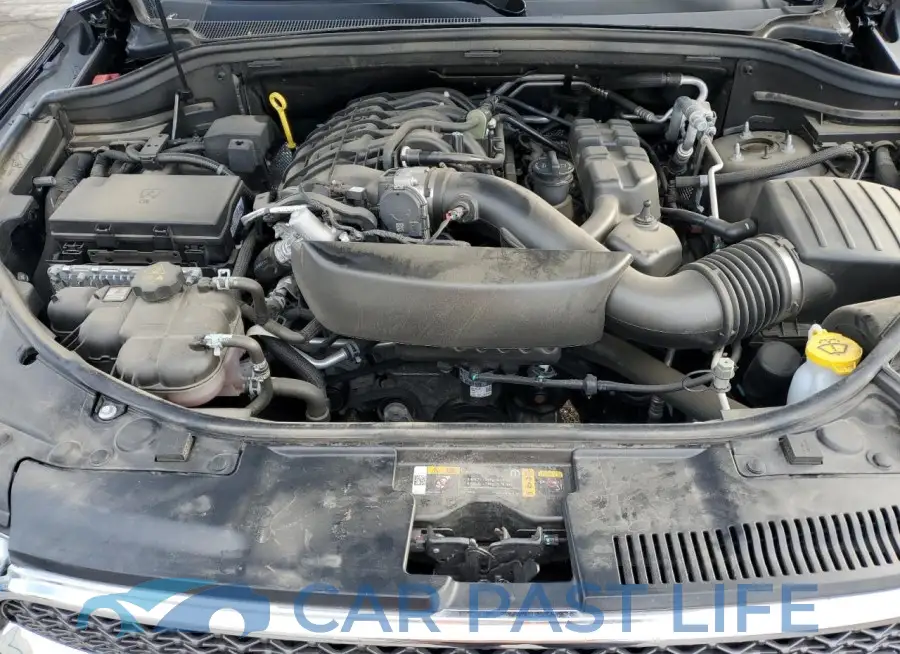 1C4RDHAG2PC685276# 12