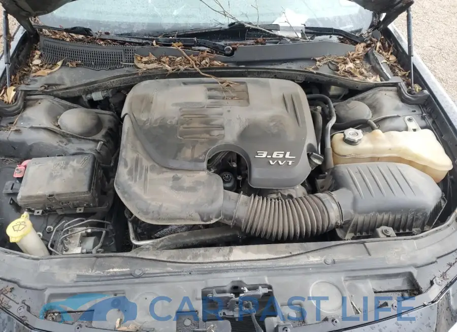 2C3CCAAG9GH164122# 11