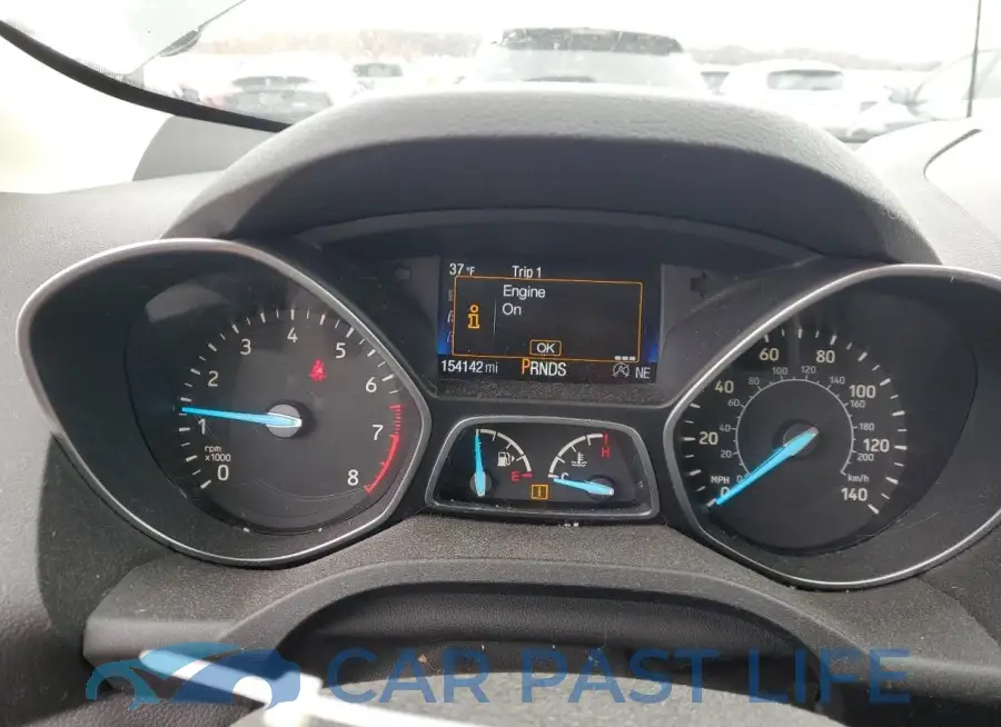1FMCU0J92HUB41960# 9