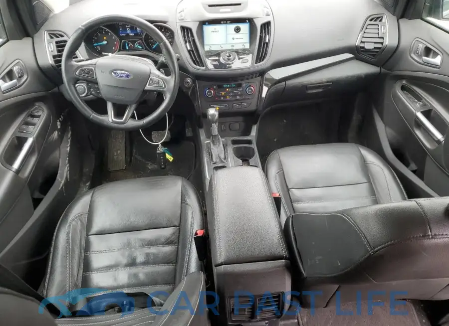1FMCU0J92HUB41960# 8
