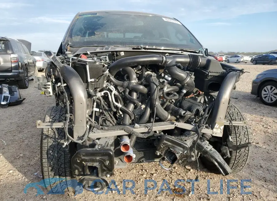 1FTFW1E80PFB47617# 5