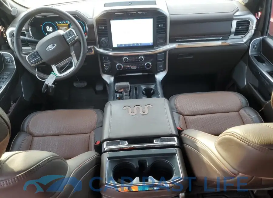 1FTFW1E80PFB47617# 8