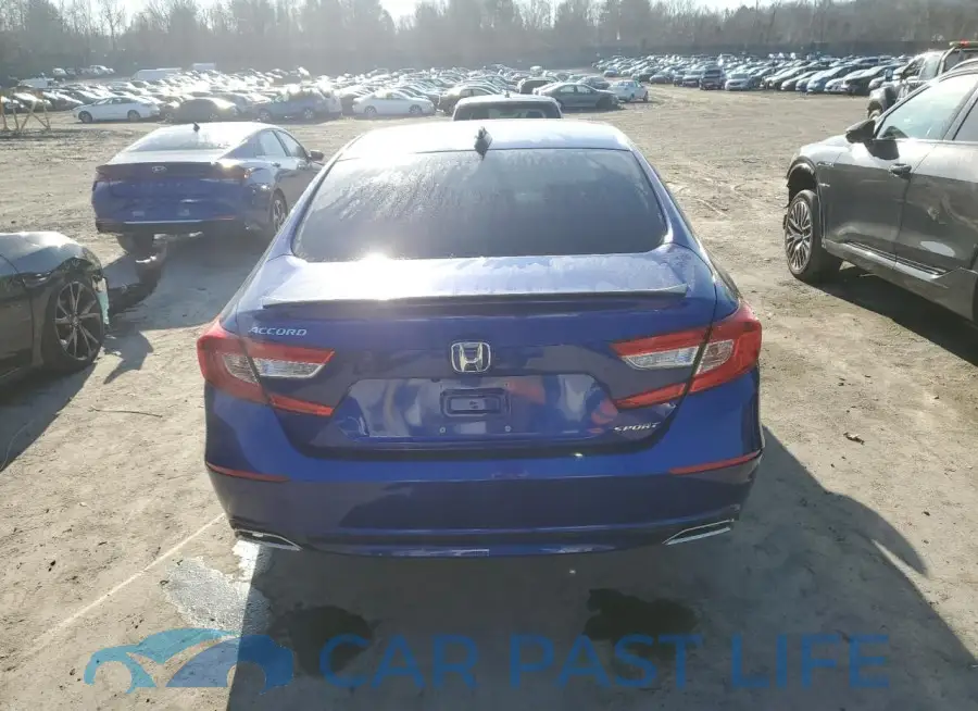 1HGCV1F39NA010759# 6