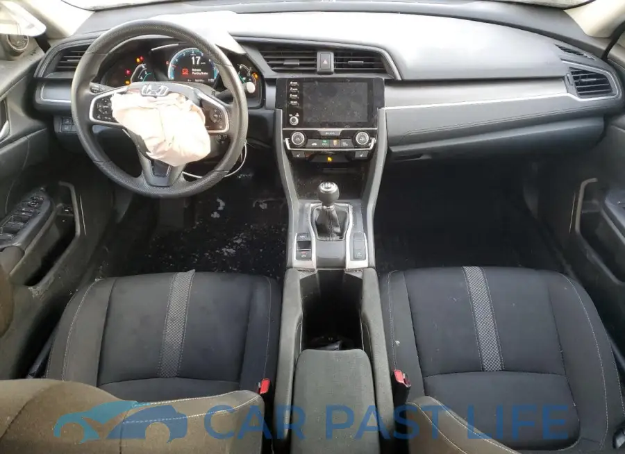 2HGFC2E56LH020921# 8