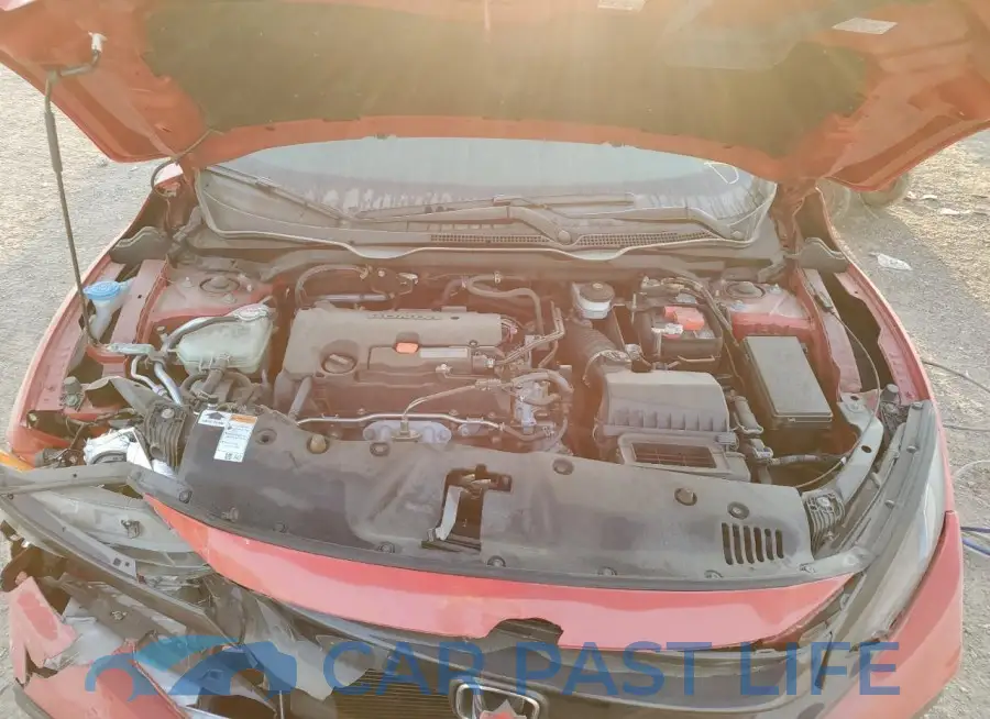 2HGFC2F8XMH517352# 11