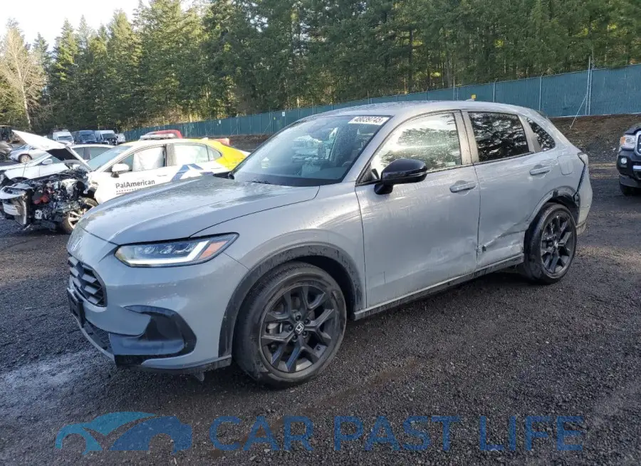 3CZRZ2H50RM730469# 1