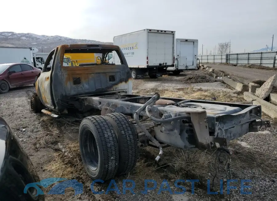3C7WRNBL3HG789985# 2