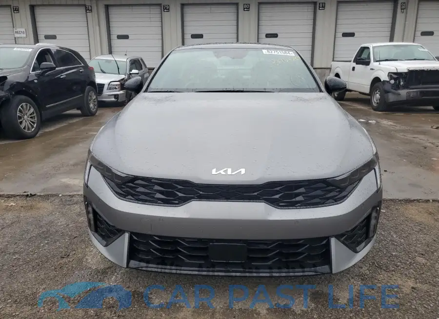 KNAG64J71S5295239# 5