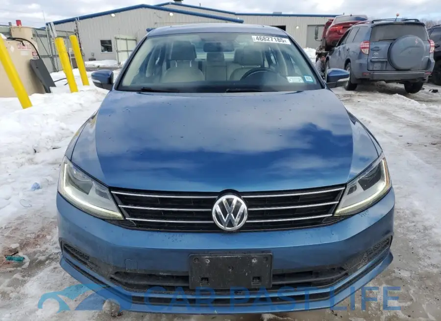 3VWDB7AJ9HM223719# 5