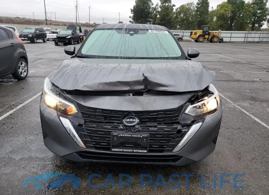 3N1AB8CV0SY209027# 5