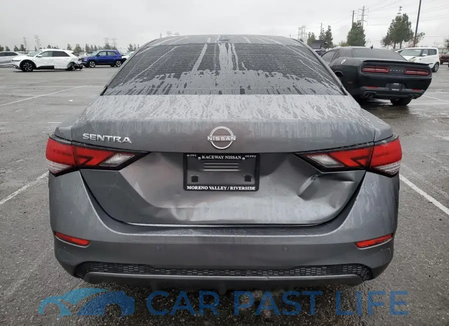 3N1AB8CV0SY209027# 6