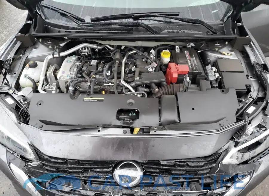 3N1AB8CV0SY209027# 11