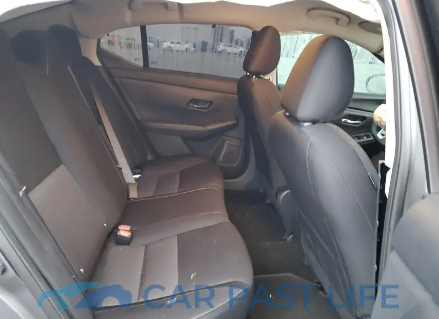 3N1AB8CV0SY209027# 10
