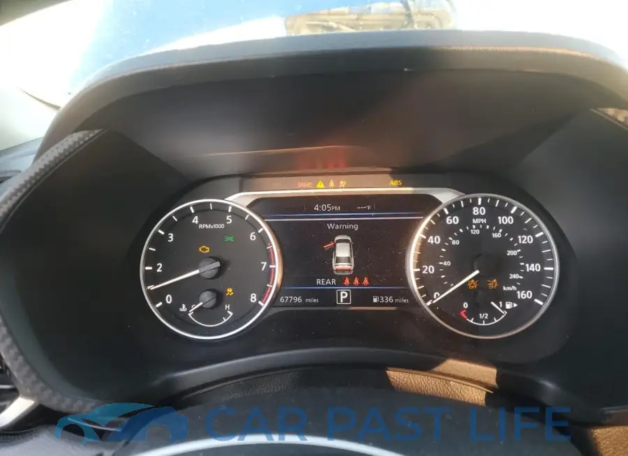 3N1AB8CV1MY203479# 9