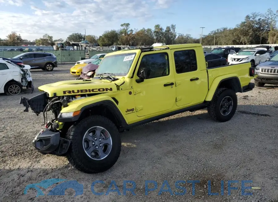 1C6JJTBG8PL583141# 1